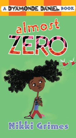 Alternative view of Dyamonde Daniel Pack