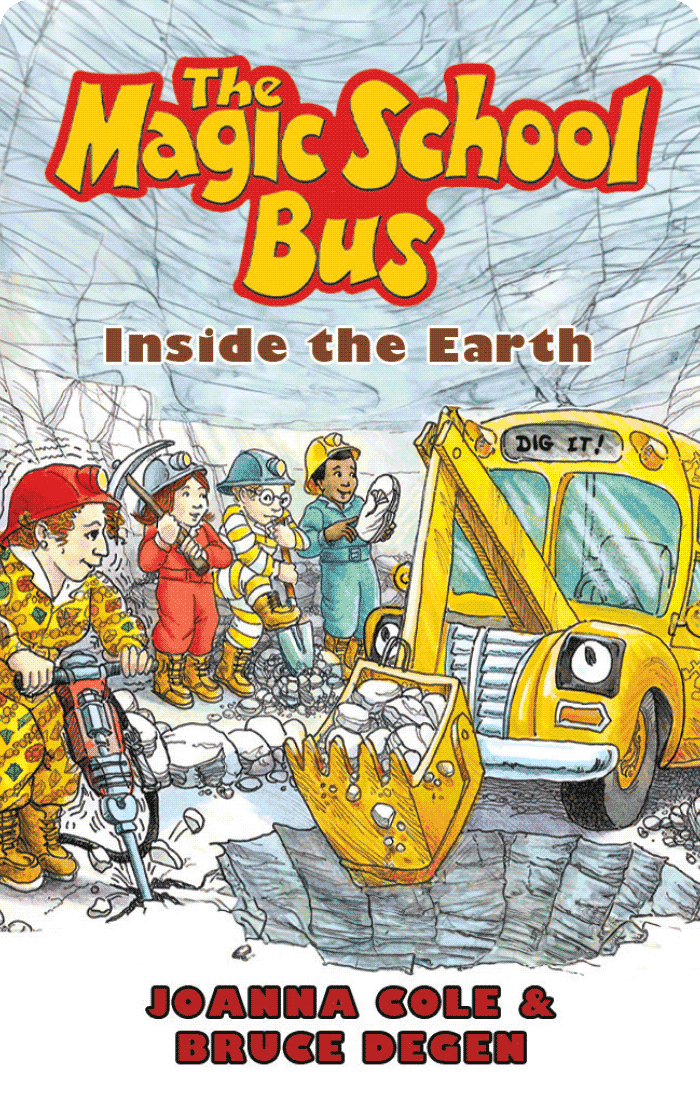 The Magic School Bus Pack - Image 4