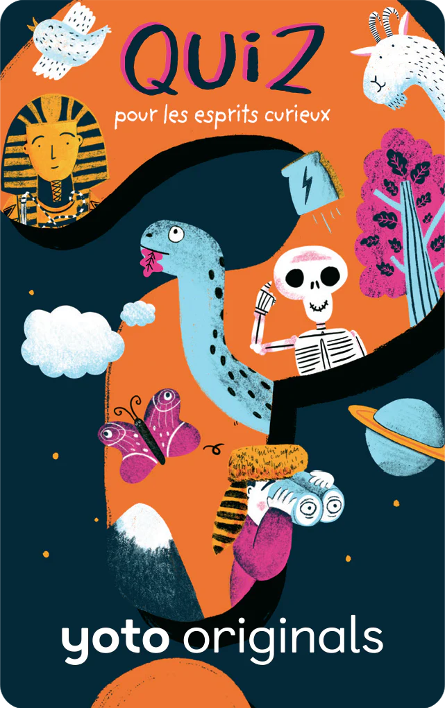 Pack découverte 7 - 11 ans - Image 3