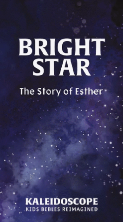 Bright Star: The Story of Esther
