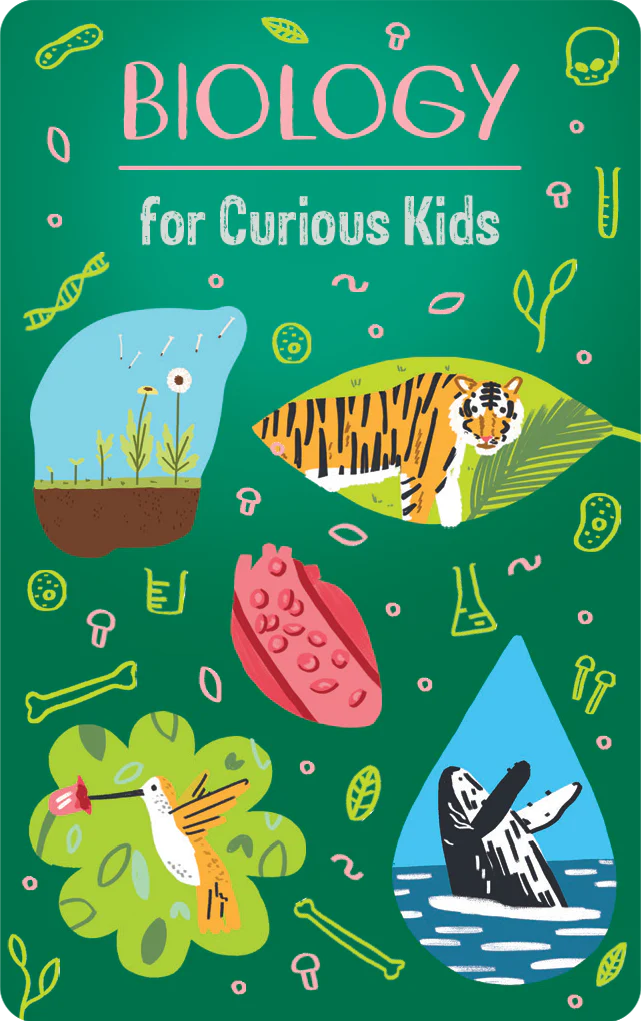 Science for Curious Kids Pack (Digital) - Image 3