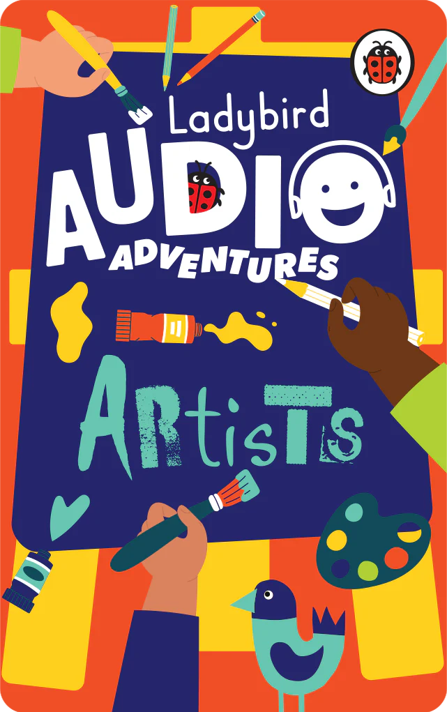 Ladybird Audio Adventures: Volume 6 - Image 2