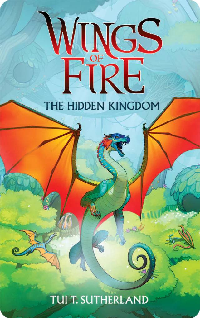 Wings of Fire Pack - Image 3