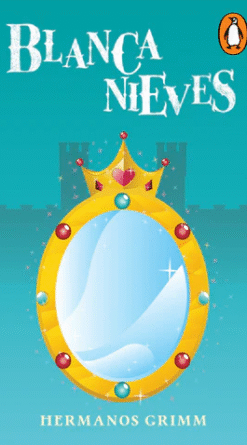 Blancanieves (Digital)