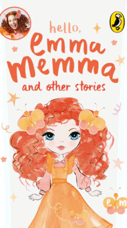 Hello, Emma Memma and Other Stories
