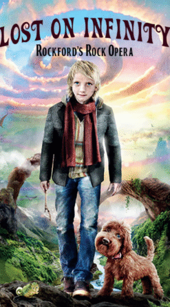 Rockford's Rock Opera Collection