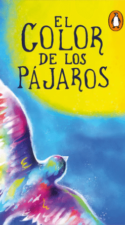 El color de los pájaros (Digital)