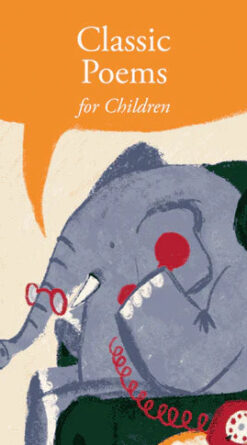 Classic Poems for Children