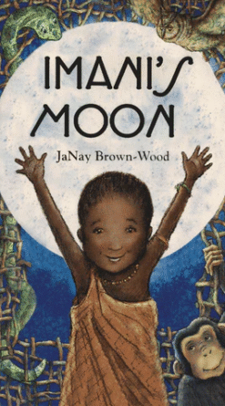 Imani's Moon