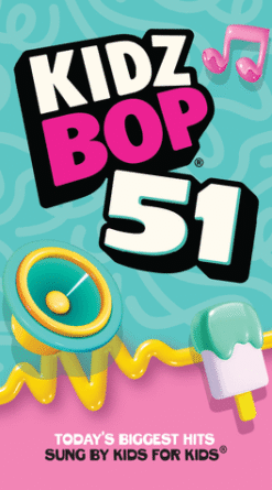 KIDZ BOP 51