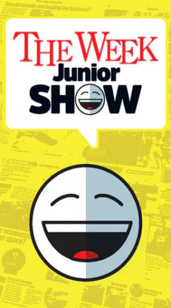 The Week Junior Podcast