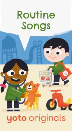 Alternative view of Fun Songs Pack