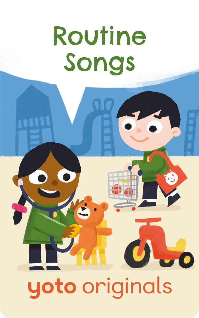 Fun Songs Pack - Image 2