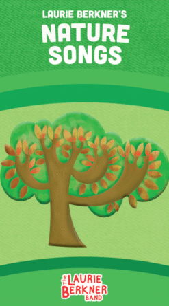 Laurie Berkner Pack (Digital)