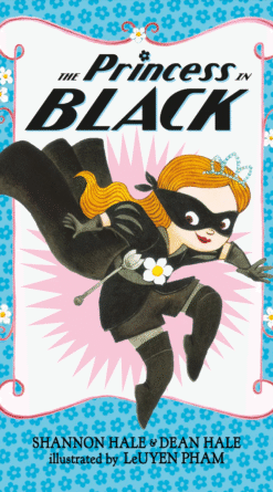 The Princess in Black Pack