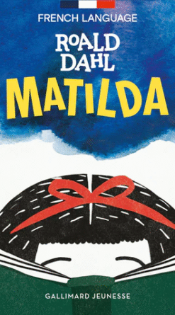 Matilda (French version)