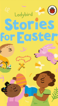 Ladybird Stories for Easter