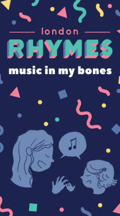 Music in My Bones