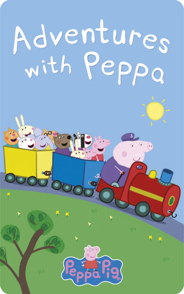 Playtime With Peppa - Image 2