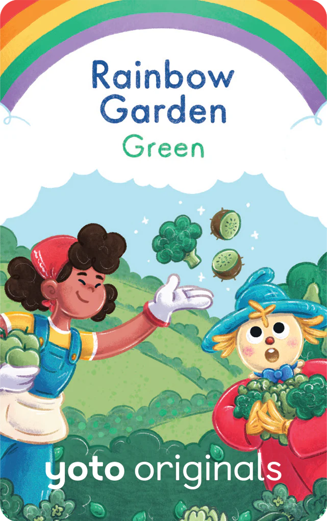 Rainbow Garden - Image 3