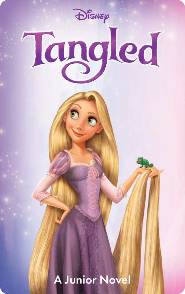 Disney Junior Novels Princess bundle - Image 3