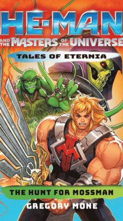 He-Man: Tales of Eternia Pack (Digital)