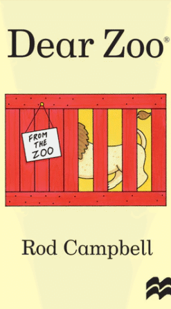 Dear Zoo