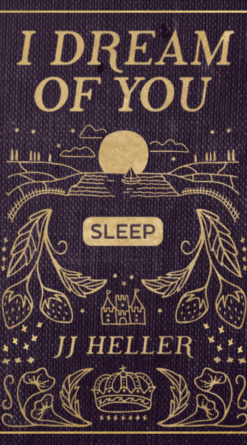 I Dream of You Collection