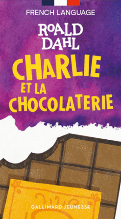Charlie et la chocolaterie