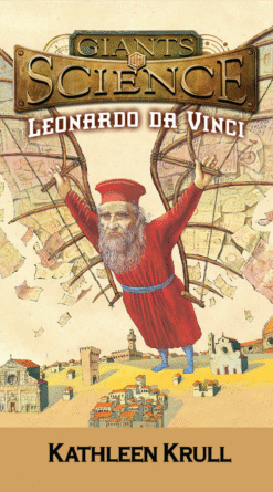 Alternative view of The Giants of Science Pack