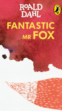 Fantastic Mr Fox