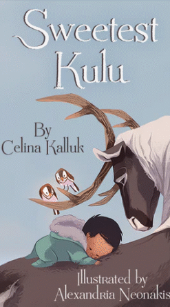 Sweetest Kulu (Digital)