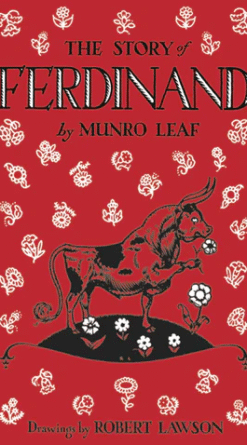 The Story of Ferdinand