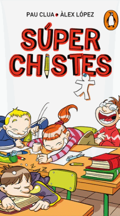 Súperchistes (Digital)