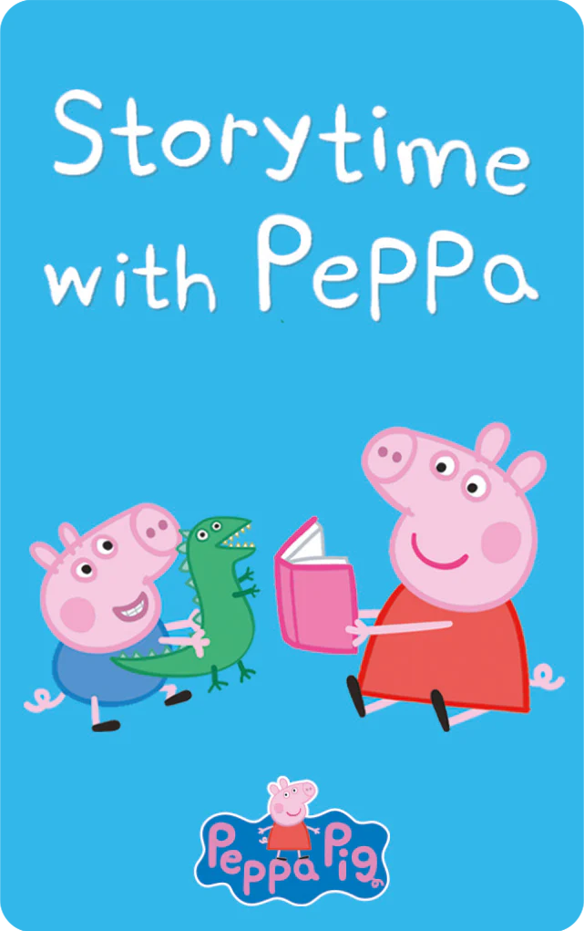 Playtime With Peppa - Image 4