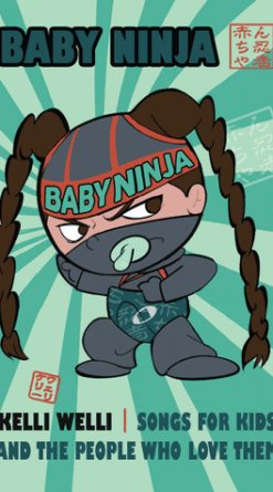 Baby Ninja