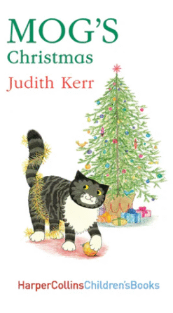 Mog's Christmas