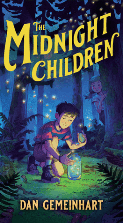 The Midnight Children