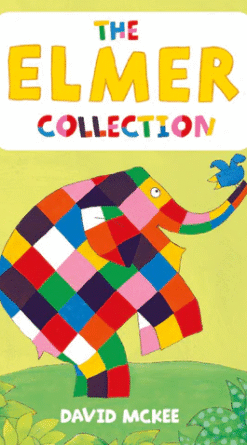 The Elmer Collection