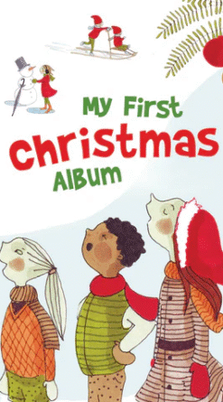 My First Christmas Album