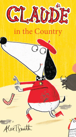 Claude in the Country