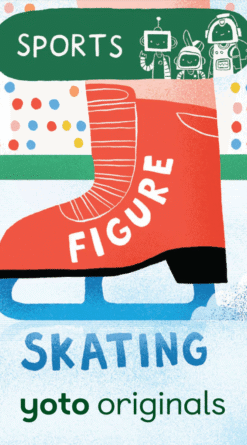 Alternative view of BrainBots: Sports