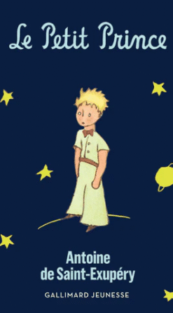 Le Petit Prince