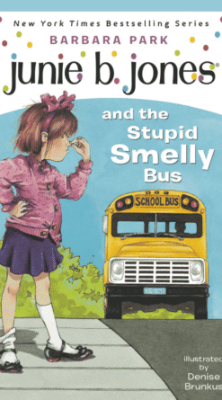 The Junie B. Jones Collection