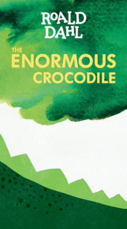 The Enormous Crocodile