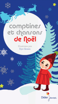 Comptines et chansons de Noël