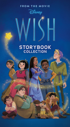 Alternative view of Disney Storybook Collection Bundle