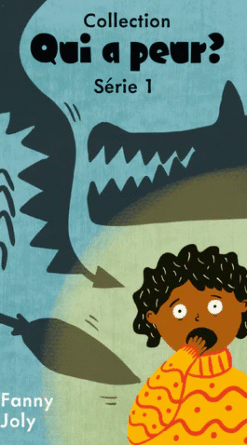 Collection « Qui a peur » : série 1