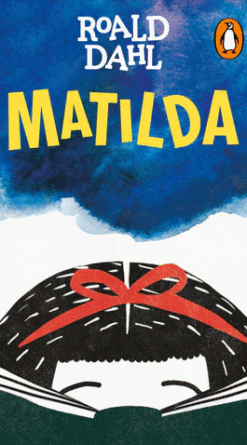 Matilda (Digital - Spanish Version)
