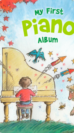 My First Classical Music Collection